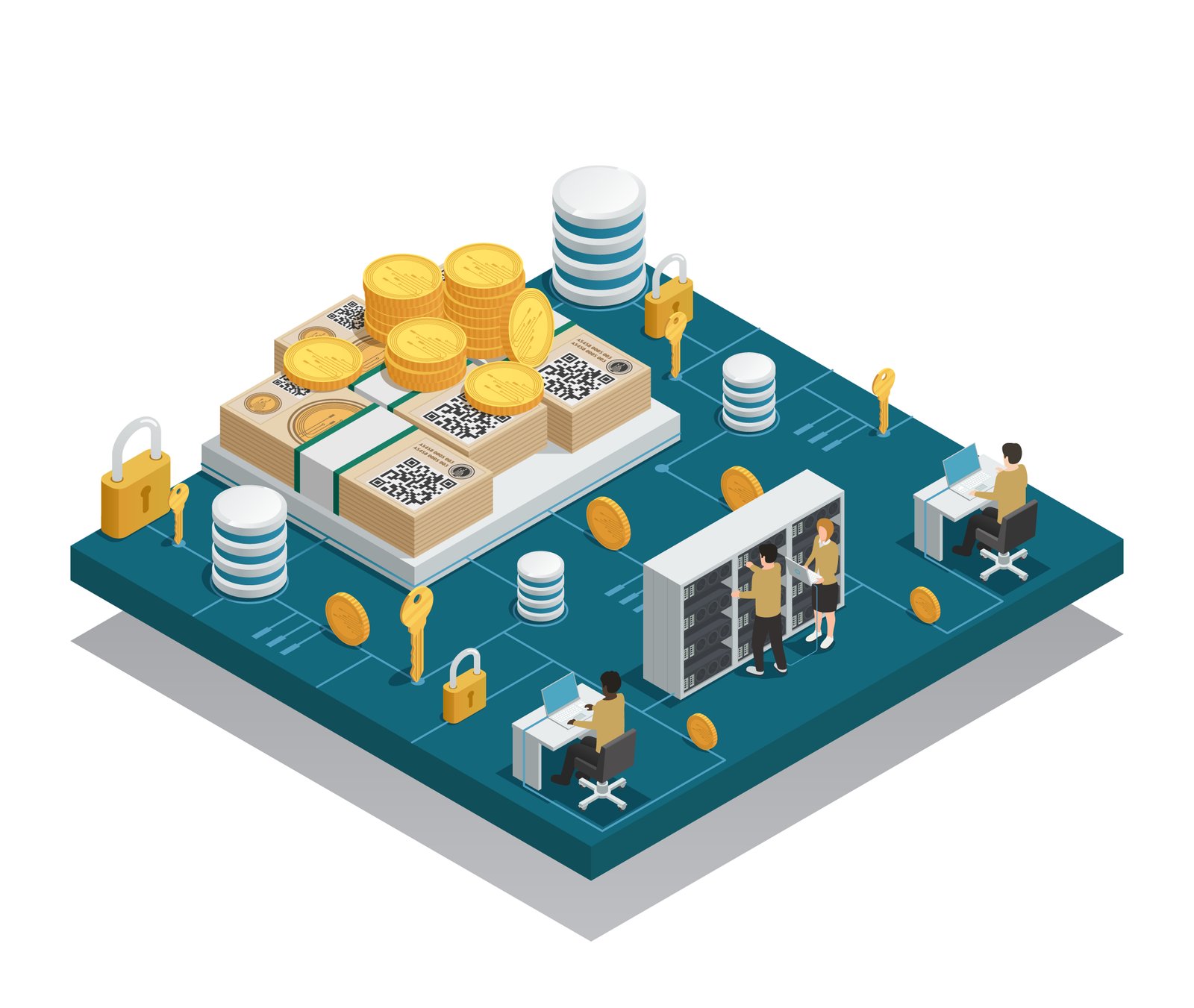 About Our Consulting Firm